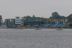 Langstrecke (Freitag)