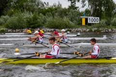 Bundesregatta (Sonntag)