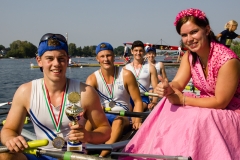 Havel-Ruder-Regatta 2016